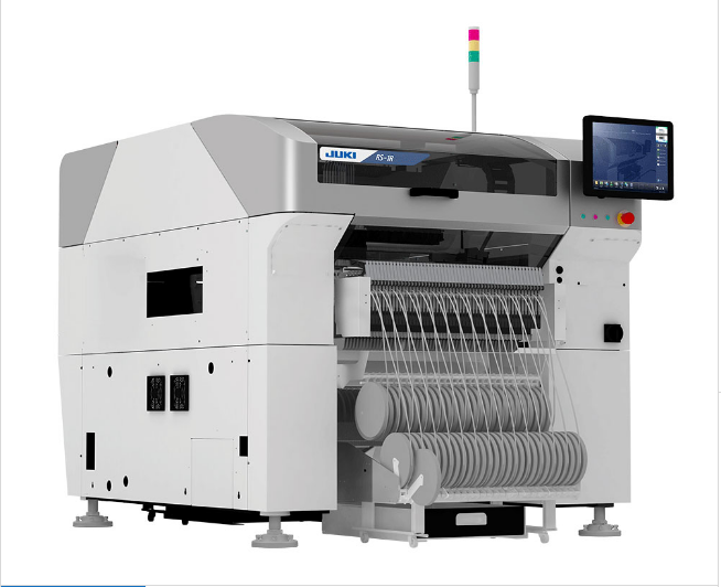 SMT貼片機的正確使用方法